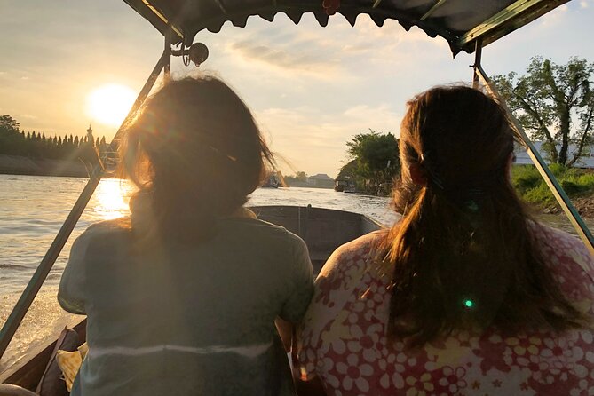 Ayutthaya Sunset Boat & UNESCO Temples: Multi-language private tour from Bangkok - Should You Book This Ayutthaya Sunset Boat and UNESCO Temples Tour?