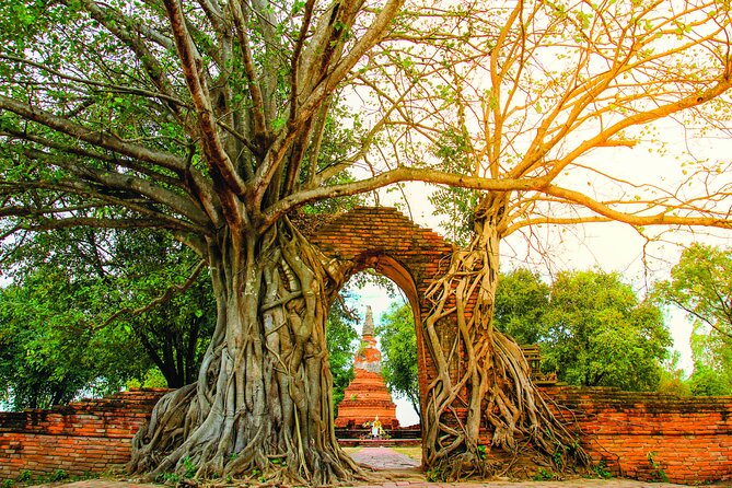 Ayutthaya Sunset Boat & UNESCO Temples: Multi-language private tour from Bangkok - FAQ