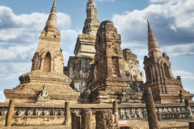 Ayutthaya Sunset Join Tour, Boat Ride, Famous Spot & Local Market - Price and Value: What You Are Paying For
