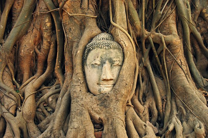 Ayutthaya Sunset Tour: UNESCO Temples & Peaceful River Cruise - Why Ayutthaya Sunset Feels Right (Instead of Rushed)