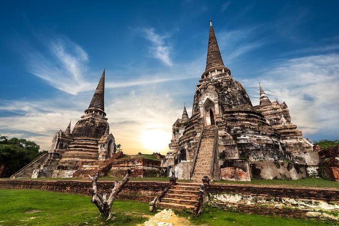 Ayutthaya Temples and Ayothaya Floating Market From Bangkok - Price and value: how $48.67 fits a day of temples plus a boat ride
