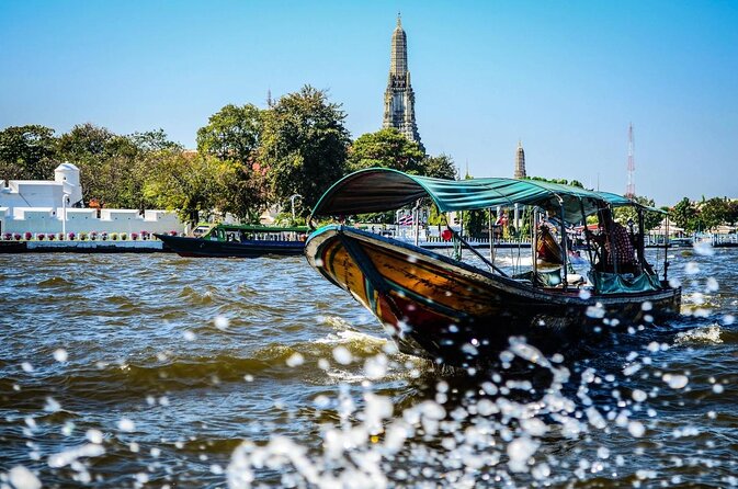 Ayutthaya Temples and River Cruise from Bangkok - Key Things You Should Know Before You Go