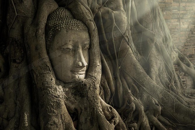 Ayutthaya Temples and River Cruise from Bangkok - Wat Phra Si Sanphet: Royal Power in Stone