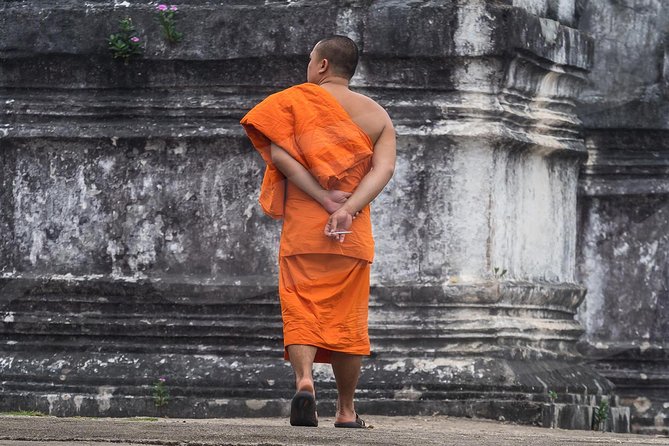 Ayutthaya Temples and River Cruise from Bangkok - Dress Code and Timing: How to Avoid Temple Friction
