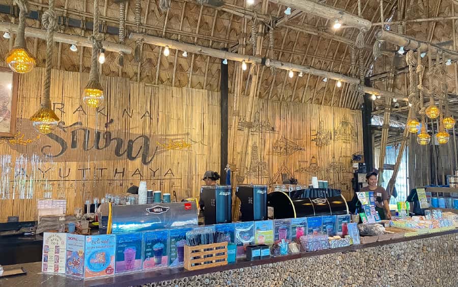Ayutthaya: UNESCO Heritage Temples and Cafe Day Tour - Who This Tour Fits Best (and Who Should Skip It)
