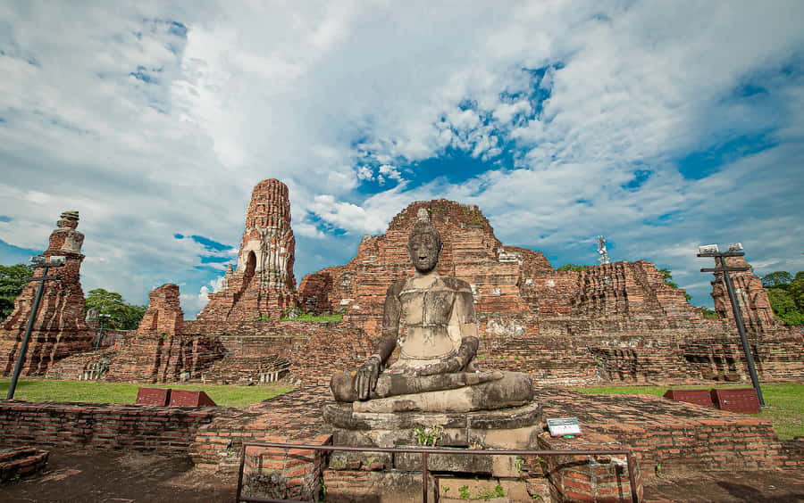 Ayutthaya: UNESCO Heritage Temples and Cafe Day Tour - What to Bring and Temple Rules You Should Actually Follow