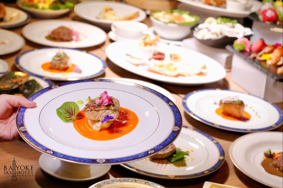 Baiyoke 82nd Floor Crystal Grill Buffet & Observation Deck - FAQ