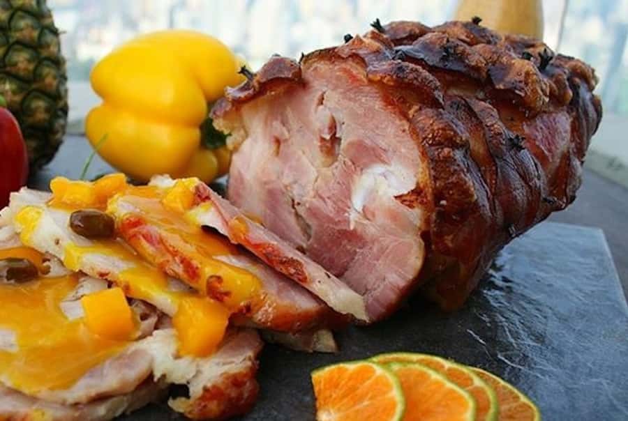 Baiyoke 82nd Floor: Crystal Grill Buffet & Observation Deck - Unlimited sitting time, last order, and how to avoid rushing