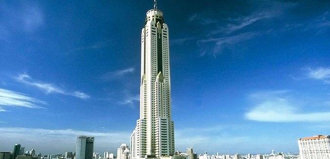 Baiyoke Sky Dinner Experience with Observation Deck Access - Choosing the dining spot: the floor decides the mood