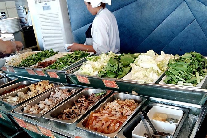 Baiyoke Sky Dinner Experience with Observation Deck Access - Who should book this, and who should skip it