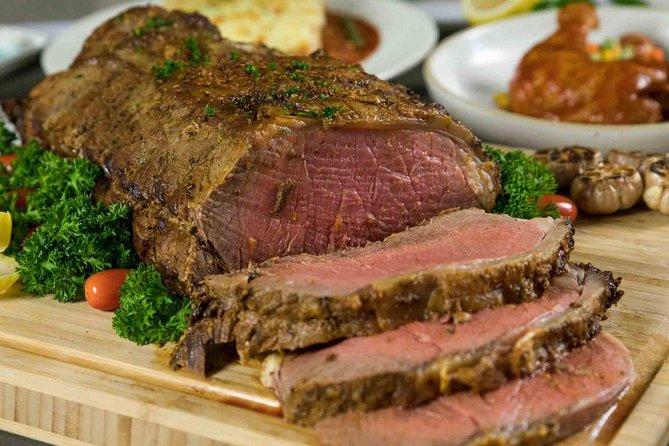 Baiyoke Sky Hotel Dining with Observation Deck Admission - Should You Book Baiyoke Sky Hotel Dining with Observation Deck Admission?