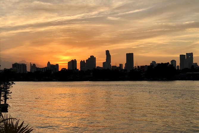 Bamboo Bicycle Tour in twilight: watch dancing Fireflies in Bangkok - Key highlights to know before you go