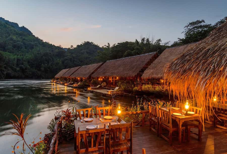 Bangkok: 2-Day River Kwai Trip with Floating Hotel and Meals - Key Things You’ll Remember