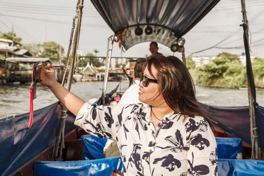 Bangkok: 2-Hour Canal Tour by Teak Boat - Should You Book This Bangkok 2-Hour Canal Tour by Teak Boat?