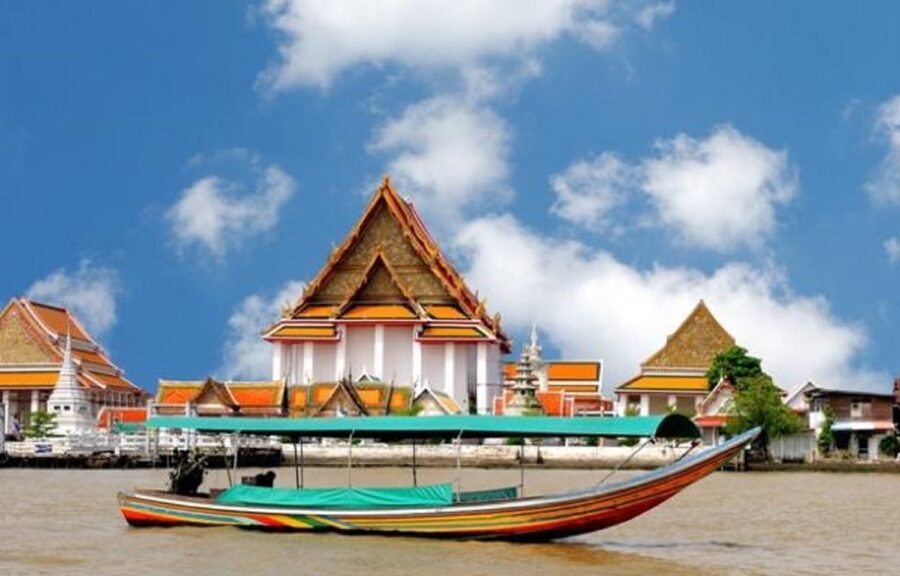 Bangkok: 2-Hour Canal Tour by Teak Boat - Why a Teak Boat on Bangkok Khlongs Changes Your View