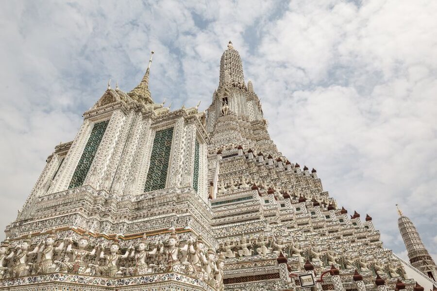 Bangkok: 2-Hour Canal Tour by Teak Boat - Price Check: Is $22 Good Value for This Bangkok Boat Tour?