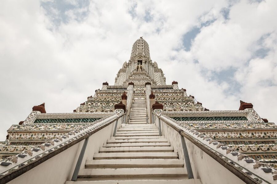 Bangkok: 2-Hour Canal Tour by Teak Boat - Who This Tour Fits Best (and Who Should Skip It)