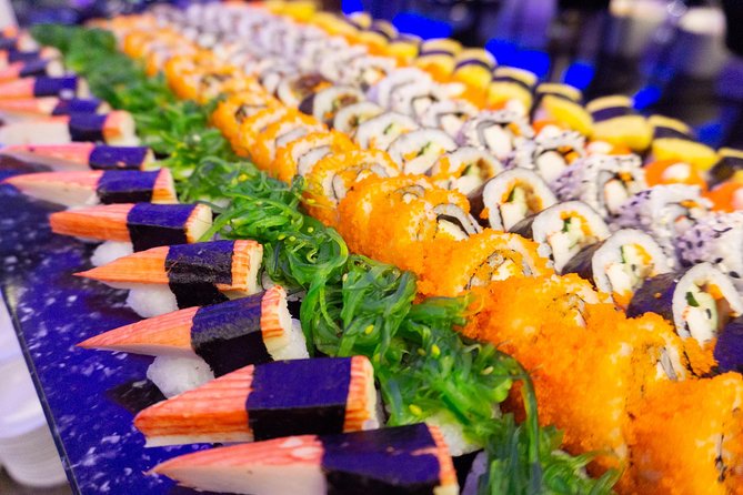 Bangkok: 2-Hour Dinner Cruise on the Chao Phraya Princess - River Sights at Night: Wat Arun, the Grand Palace Area, and More