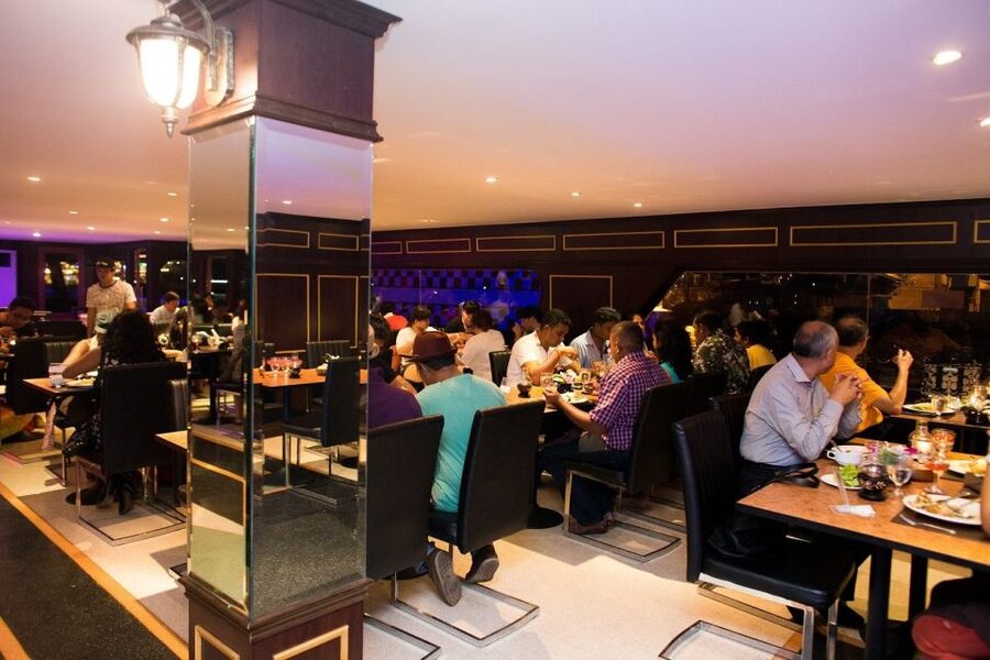 Bangkok: 2-Hour Dinner & Shows on White Orchid River Cruise - Should you book the White Orchid Dinner & Shows Cruise?