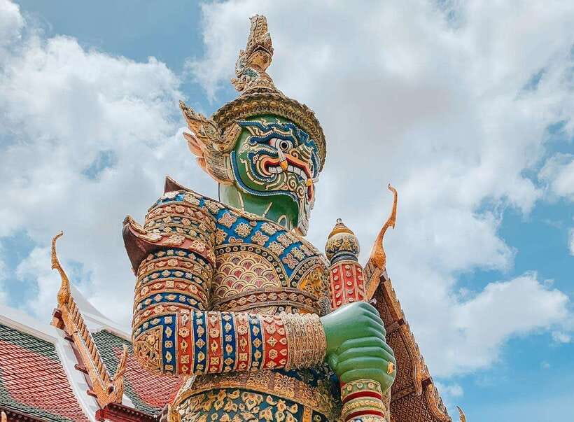 Bangkok: 2 Hours Grand Palace & Wat Pho Private Tour - Cost and value: what you really pay for, plus what to budget