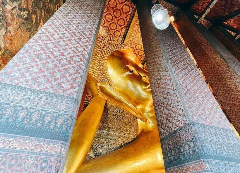 Bangkok: 2 Hours Grand Palace & Wat Pho Private Tour - Meeting at Golden Place near Tha Chang Pier, and how to show up ready