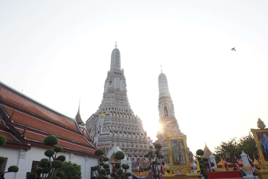 Bangkok 3-Major Royal Temples Walking Tour - Why this Bangkok temple tour is worth your 3 hours