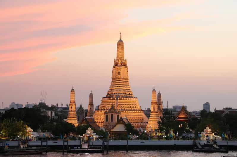 Bangkok: A 4 Hours Tuk Tuk Sightseeing Tour Iconic Landmarks - Should You Book This Bangkok Tuk Tuk Sightseeing Tour?