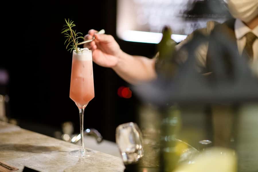 Bangkok: Abandoned Mansion Exclusive F&B Package - Key things to know before you go