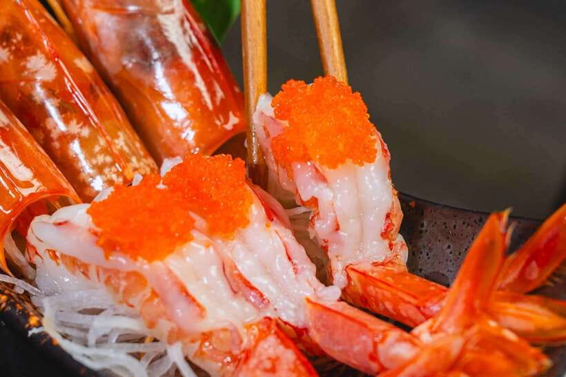 Bangkok: About Beef Lava Grill Buffet Package - Price and value: why $39 makes sense for this kind of meal