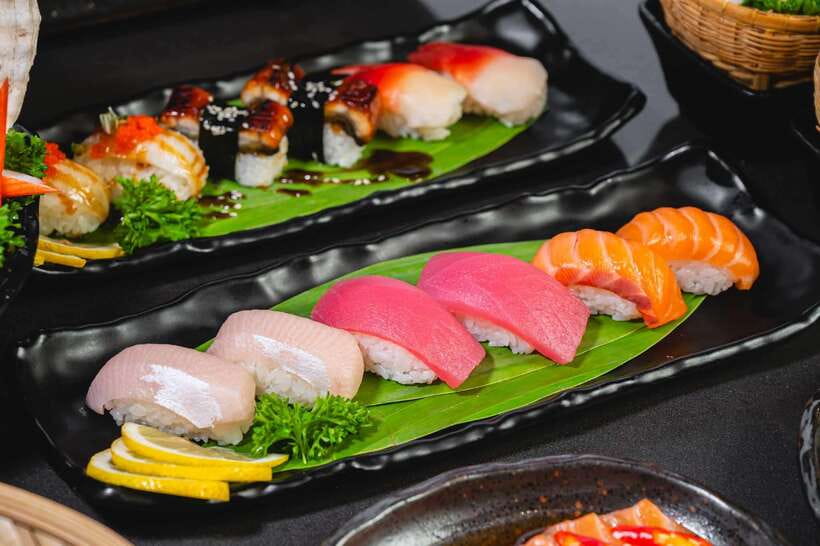 Bangkok: About Beef Lava Grill Buffet Package - Who this is best for (and who should think twice)