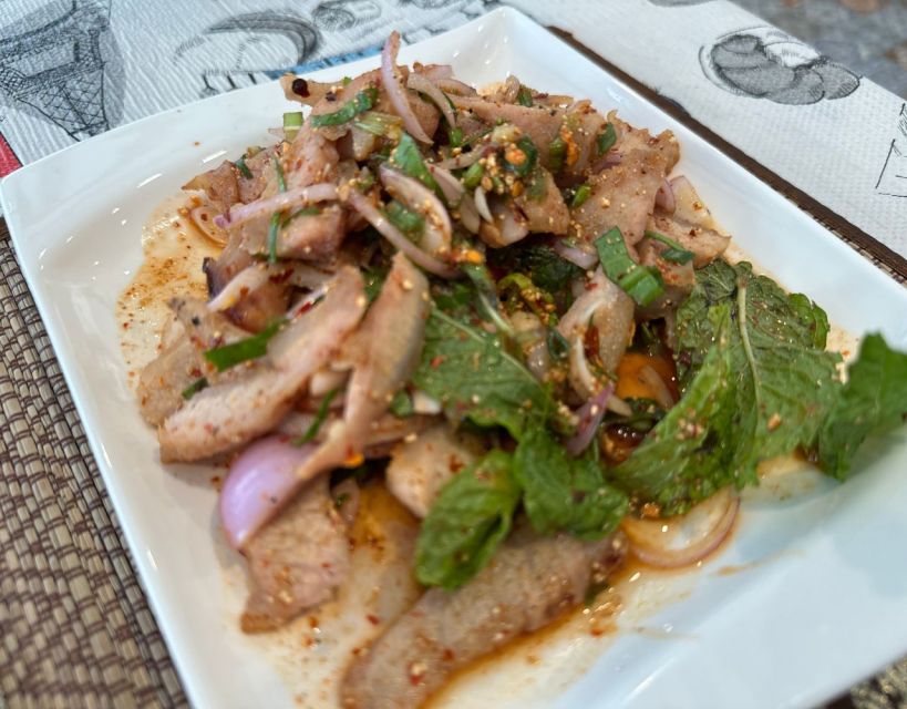 Bangkok Adventure Tuk Tuk Food Tour - Price and value: is $83 a good deal?