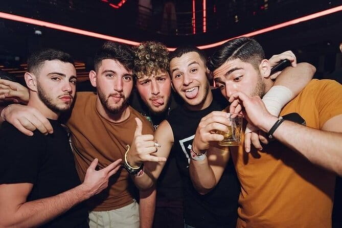 Bangkok After Dark: Pub Crawl Adventure - Key highlights you will notice fast