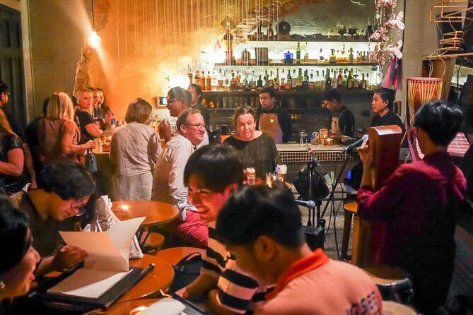 Bangkok After Dark: Pub Crawl Adventure - Should you book Bangkok After Dark: Pub Crawl Adventure?
