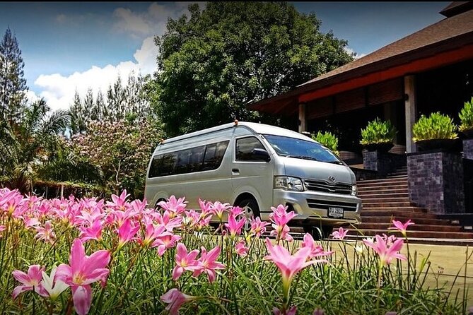Bangkok Airport Arrival Private Transfer incl. tollway - Logistics that can slow things down (and how to plan around it)