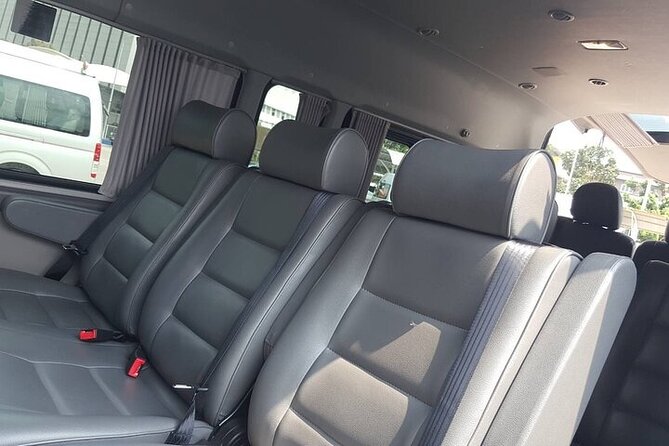 Bangkok Airport Arrival Private Transfer incl. tollway - Should you book this transfer? My call