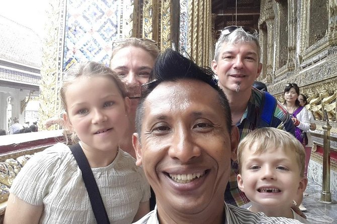 Bangkok Airport Layover Special : Best of Thailand 8 Hours Tour - Why an 8-hour Bangkok layover tour works