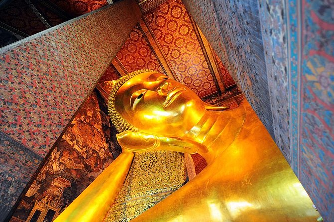 Bangkok Airport Layover Special : Best of Thailand 8 Hours Tour - How the flexible stops around the airport actually help