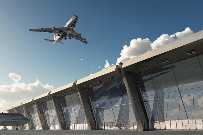 Bangkok Airport: Private Arrival Transfer from Airport to Hotel - Key Points If You Want the Quick Take