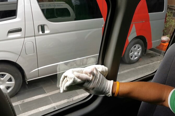 Bangkok Airport: Private Arrival Transfer from Airport to Hotel - Price and Value: $26.82 Per Person When It Makes Sense