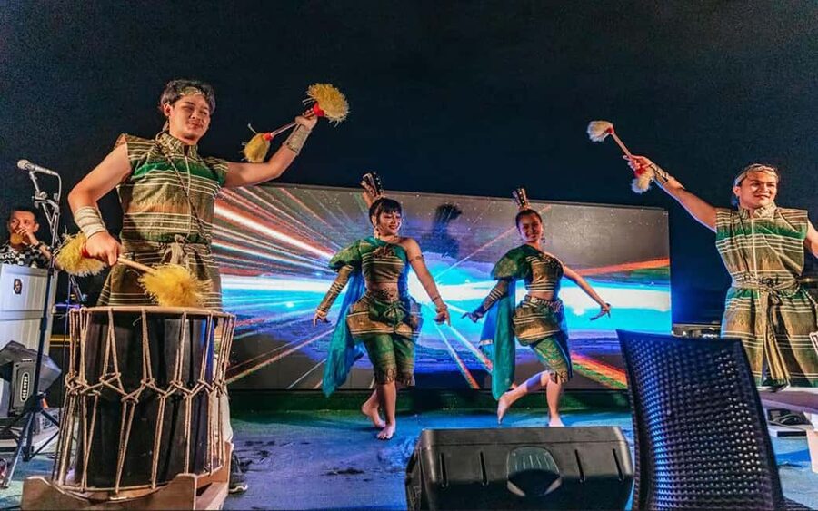 Bangkok: Alangka Chao Phraya River Dinner Cruise - Key things to know before you go