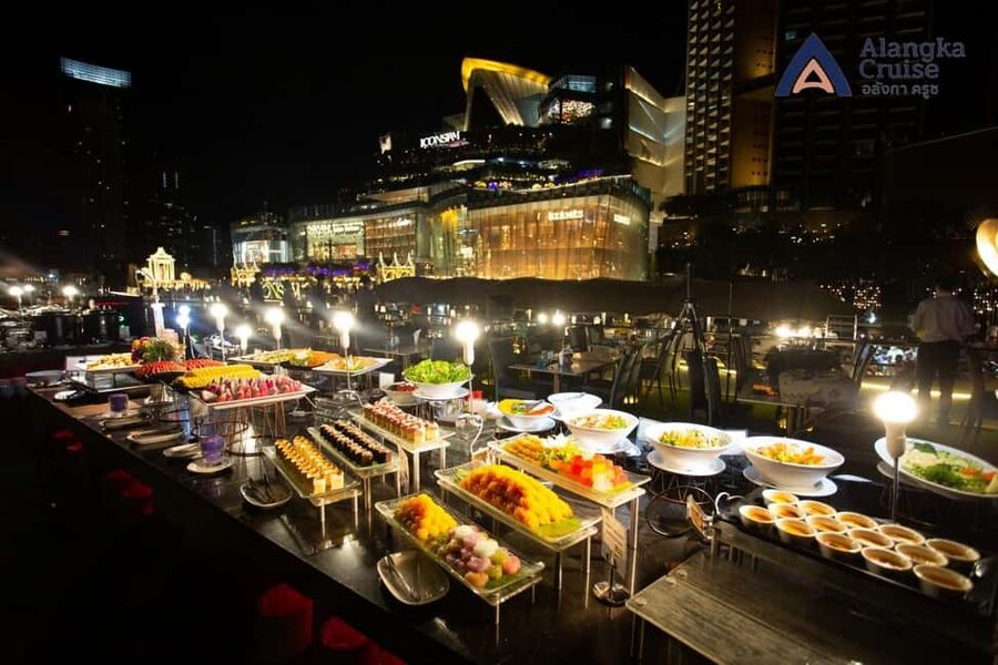 Bangkok: Alangka Chao Phraya River Dinner Cruise - Should you book it? My practical take