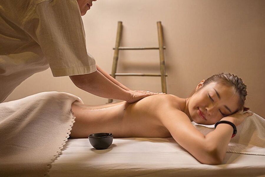 Bangkok: All-Day Pass to Yunomori Sathorn Onsen Bath and Spa - Sauna and steam rooms: how to build a simple recovery rhythm