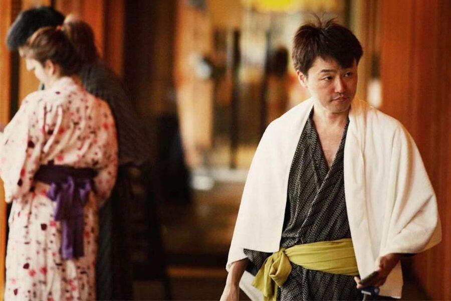 Bangkok: All-Day Pass to Yunomori Sathorn Onsen Bath and Spa - Spa rules that matter: what you wear, what comes first, and what to skip
