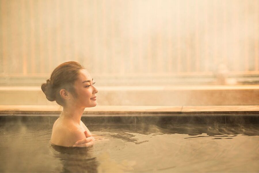 Bangkok: All-Day Pass to Yunomori Sathorn Onsen Bath and Spa - Timing in Bangkok: when it feels quiet and when it gets busier