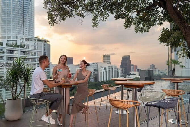 Bangkok Ancient City Ticket (NON THAI) - Timing: when to go for softer light and less stress