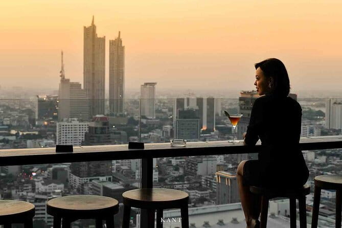 Bangkok Ancient City Ticket (NON THAI) - Who should book, and who might pass