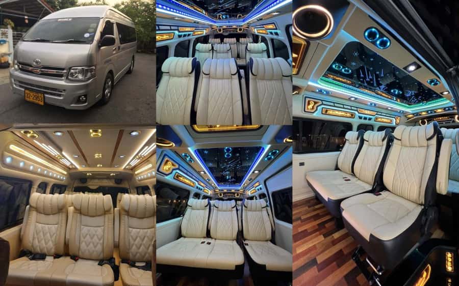 Bangkok and Nearby Private Car & Driver - Who This Tour Suits Best