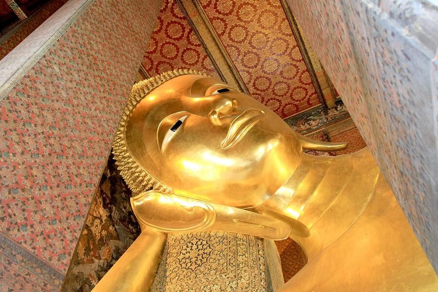 Bangkok: Audio guides for Bangkok, Ayutthaya & Chiang Mai - Languages and Tone: English, Spanish, Portuguese, and Català
