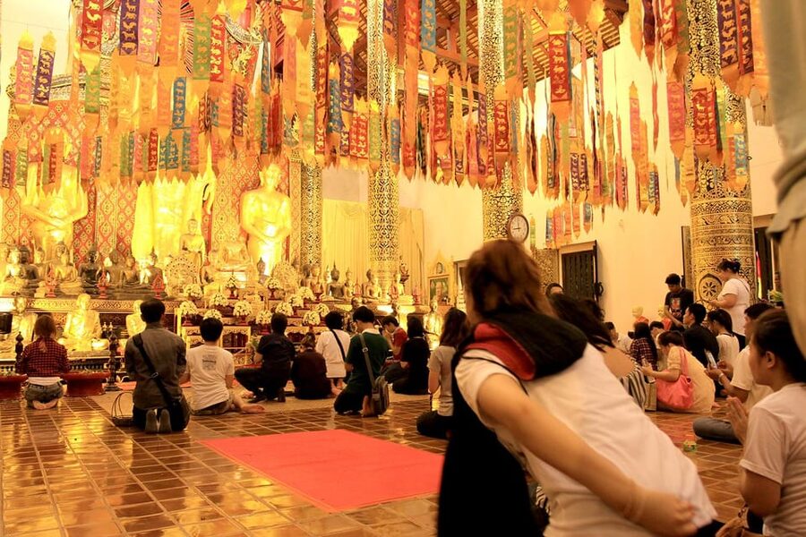 Bangkok: Audio guides for Bangkok, Ayutthaya & Chiang Mai - Price and Value: Why $9 Can Actually Be a Good Deal