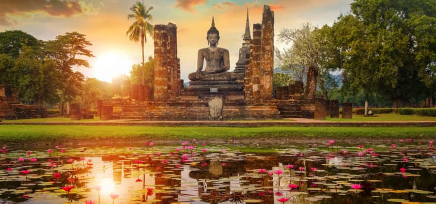 Bangkok: Ayutthaya 3 Historic Attractions Private Day Tour - Key things to know before you go